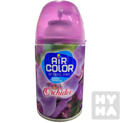 Aircolor 250ml Orchidee