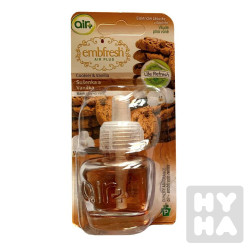 Embrefresh 19ml susenka a vanilka