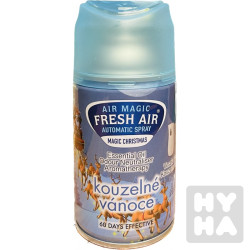 Fresh Air 260ml kouzelné vánoce