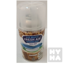 Fresh Air 260ml Fresh Linen