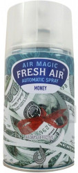 Fresh Air 260ml Money