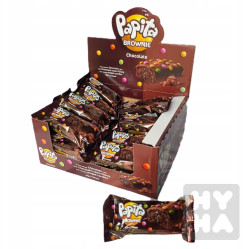 Papita Brownies cokolada 40g