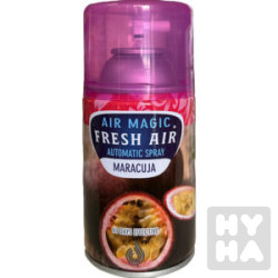 Fresh Air 260ml Maracuja