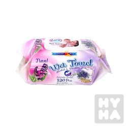 Lara 120ks Lavender Dream