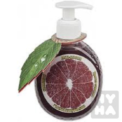 Lara tekuté mýdlo 350ml Grep