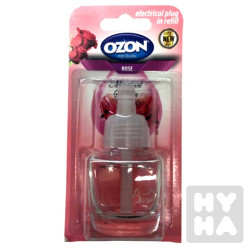 Ozon napl 19ml Rose