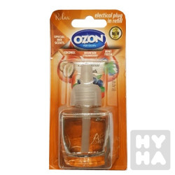 Ozon napl. 19ml mountain strawberry