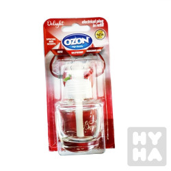 Ozon napl. 19ml Rose,Raspberry, Marshmellow