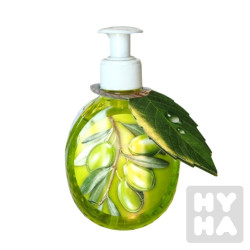 Lara tekute mydlo 375ml Olive
