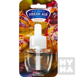 Fresh Air náplň 19ml Ovocný koláč