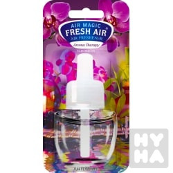 Fresh Air náplň 19ml Aroma therapy