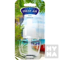 Fresh Air náplň 19ml Exotic
