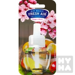 Fresh Air náplň 19ml Mango a cherry