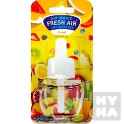 Fresh Air 19ml náplň Coctail