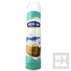 Fresh Air 300ml Fresh Linen