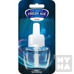 Fresh Air náplň 19ml Energy