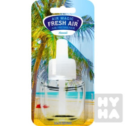 Fresh Air náplň 19ml Hawaii
