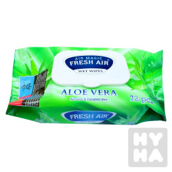 Fresh air 72ks vlh.ubrousky Aloe Vera