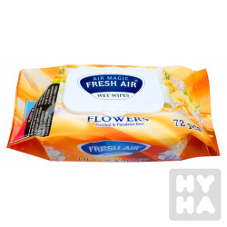 Fresh Air 72ks Flowers