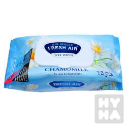 Fresh air 72ks vlh.ubrousky Chamomile