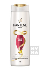 Pantene šampon 400ml Infinitely Long