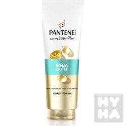 Pantene conditioner 275ml Aqua light