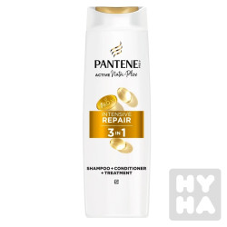 Pantene šampon 325ml 3in1 Repair