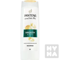 Pantene šampon 400ml Smooth&Silky
