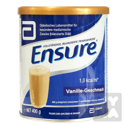Ensure 400g