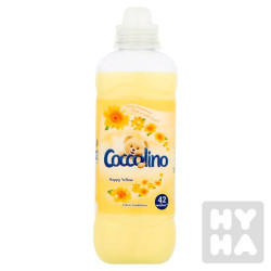 Coccolino 1,05l Aviváž Happy Yellow (8/krt)