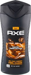 Axe spr. gel 400ml Dark temptation
