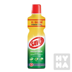 Savo 1,2L Prim květinová vůně