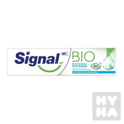 Signal 75ml Bio Natural Whitening