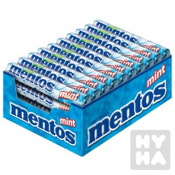 Mentos 38gx40 Mint