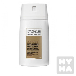 Axe deodorant 150ml Signature