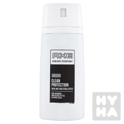 Axe deodorant 150ml Urban protect
