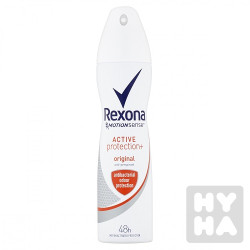 Rexona deodorant 150ml Original