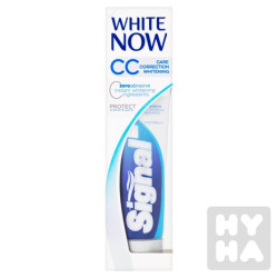 Signal 75ml White now CC whitening