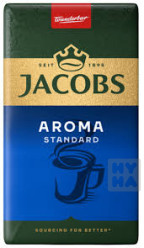 Jacobs aroma standard 250g