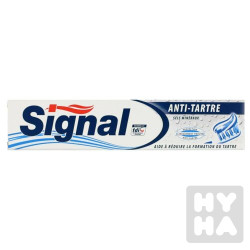 Signal 75ml anti tartre
