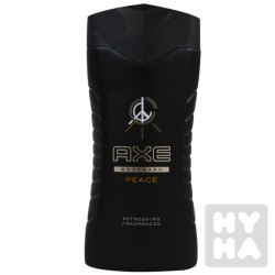 AXE spr.gel 250ml Peace
