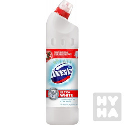 Domestos 750ml white a shine