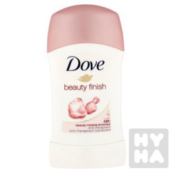 Dove stick 40ml Beauty finish
