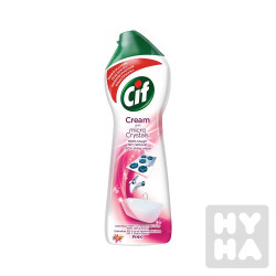 Cif 250ml pink