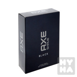 Axe voda poholeni 100ml Black