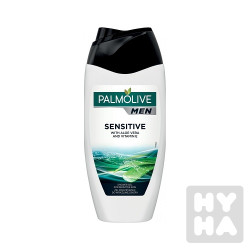 Palmolive 250ml sprchový gel M Sensitive
