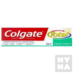 Colgate pasta total 75ml