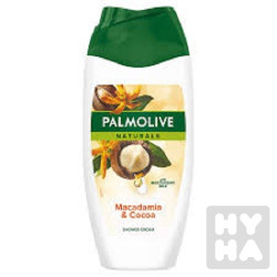 Palmolive 250ml sprchový krém Macademia&Milk