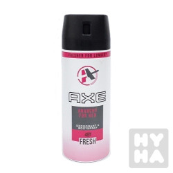 Axe deodorant 150ml Anarchy for her