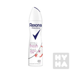 Rexona deodorant 150ml Stay fresh
